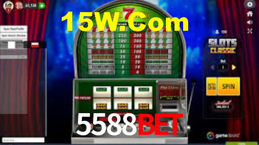 5588Bet Com App