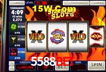 Especiais de Fim de Semana 5588Bet