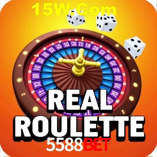 Descubra o Mundo do Cassino Online com 5588Bet