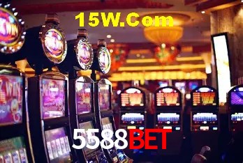 Casino Ao Vivo 5588Bet