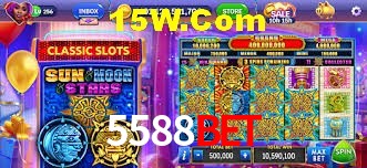 Live Casino 5588Bet