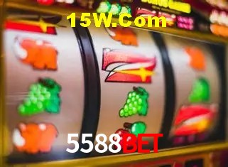Promoção Relâmpago 5588Bet