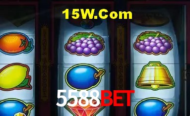 Recursos de Bônus 5588Bet