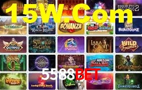 Premium Interface 5588Bet