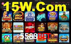 VIP Casino 5588Bet