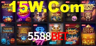 Spaceman Game 5588Bet