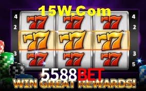 Slot Games 5588Bet