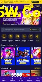 Experiência VIP 5588Bet