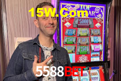 5588Bet: A Experiência de Casino com Jogos de Mesa ao Vivo