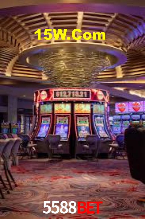 5588Bet Com App