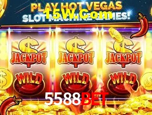 Jogos com bônus e suporte 24h na 5588Bet