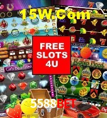 Login Seguro 5588Bet