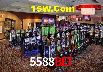 Mesa de Blackjack 5588Bet