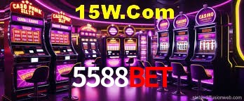 Game Providers 5588Bet