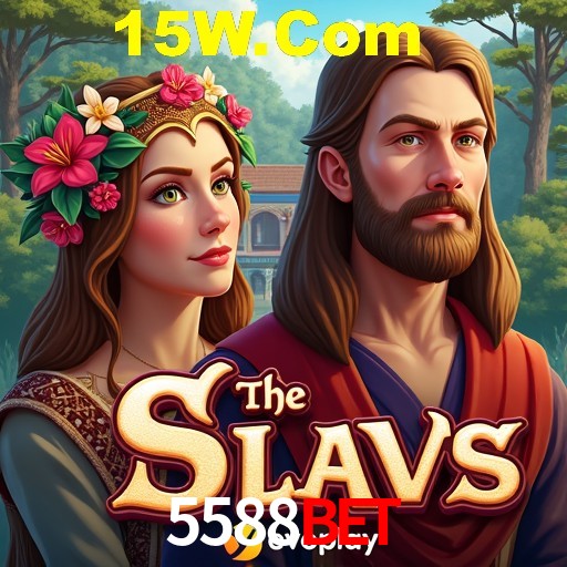 Desvendando o Mundo dos Jogos Virtuais na 5588Bet