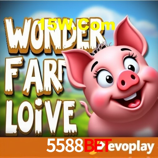 Interface do App 5588Bet