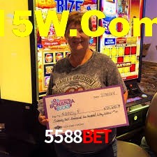 Welcome Bonus 5588Bet