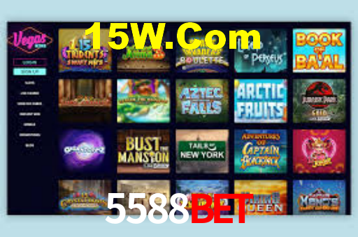 5588Bet Login