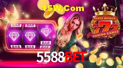 Promoções Sazonais 5588Bet