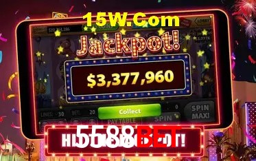 Design Responsivo 5588Bet