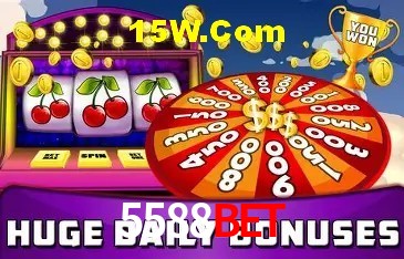 Estatísticas do Jogo 5588Bet