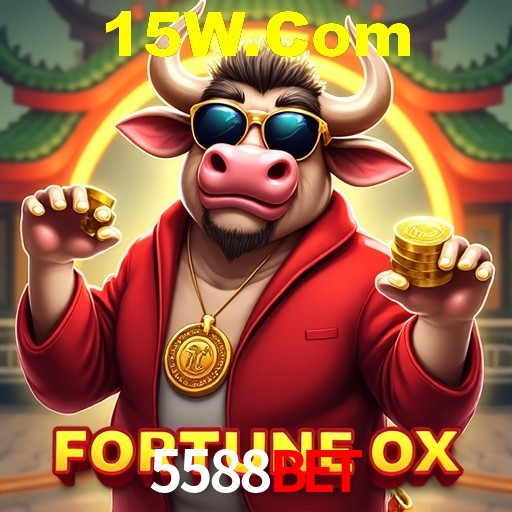 Descubra o Mundo do Cassino Online com 5588Bet