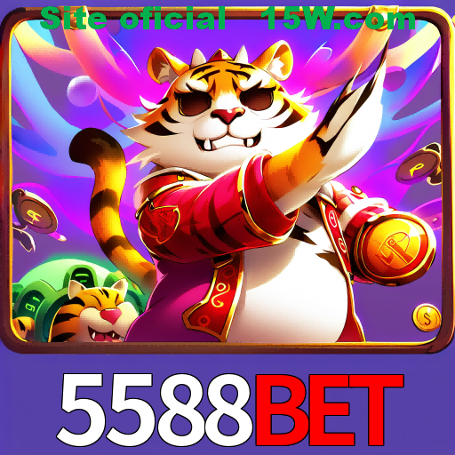 APK oficial da 5588Bet para Android